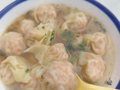 -早酒肖汉老味拌面