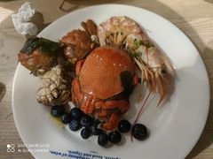 -星伦多 自助料理(圆融店)