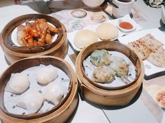-添好运点心专门店(深水埗店)
