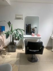 -CP·STUDIO发型工作室