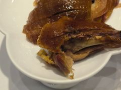 -万荣烤鸭店·北京菜(天坛店)