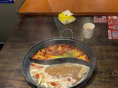 -冯校长老火锅(广州正佳广场店)