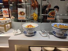 -The COOK·厨餐厅·自助餐(浦东嘉里大酒店)