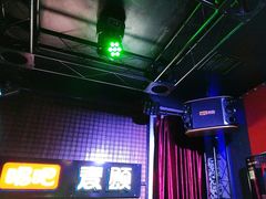 -唱吧麦颂KTV(马驹桥店)