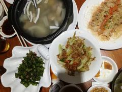 -糟粕醋·椰苑海南菜餐厅(亚龙湾天域酒店)