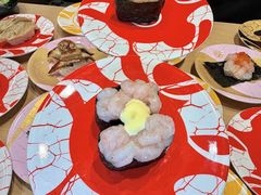 -友壹町寿司(佛山新DNA店)