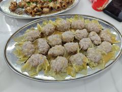 -嘉升大排档(番禺总店)