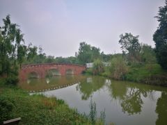 -白鹭湾湿地公园