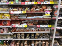 -罗森便利店(鱼市街店)