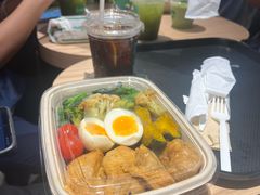 -KPRO肯律轻食(淘金店)