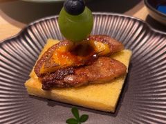 -墨澜·人间味割烹料理