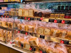 -巴黎贝甜(常德路店)