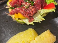 -御牛道日式烤肉料理(杭州滨江天街店)