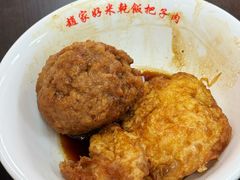 -赵家好米干饭把子肉(小纬六路店)
