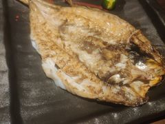-山葵家居酒屋(天目里店)