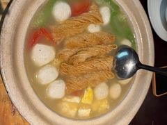-永安鱼庄·镇江菜(东吴路店)