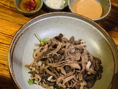 -青年公社烤鸭(青年路店)