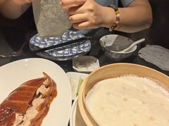 -喜悦烤鸭·新京菜(王府井店)