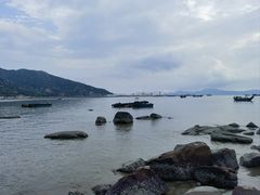 -海角城白海豚浪漫海滩