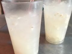 薏米水-多春茶室