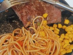 -豪客来牛排(中华城店)