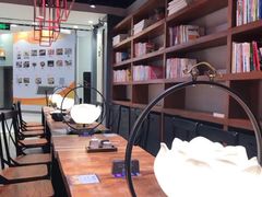 -和府捞面(东直门银座店)