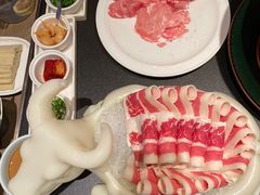 -额尔敦·品质自助(摩尔城店)