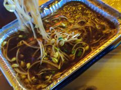 -土蚝·高压锅生蚝(百姓美食街店)