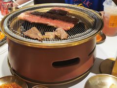 -西塔老太太泥炉烤肉(川沙百联店)