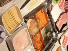 -海底捞火锅(华润万象汇店)