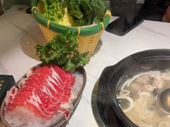 -狐狸爱上椰子鸡(滨江星光大道店)