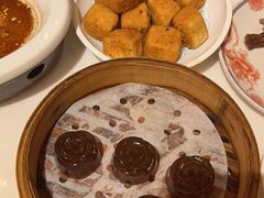 -稻香饭店(IFS国金中心店)