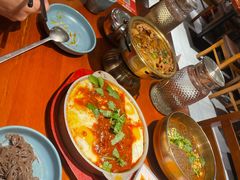 -鑫日千里马朝鲜族小馆(总店)