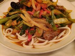 -耶里夏丽·丝路新疆菜·清真食品(徐汇南丹东路臻选店)
