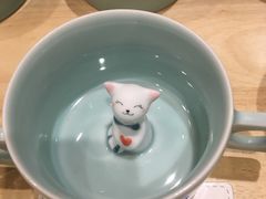 -猫的天空之城概念书店(印象城购物中心店)