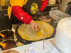 -卞姐蛋饼(陕西南路店)