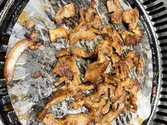 -鹤之乡·齐齐哈尔烤肉·非遗(秋涛路店)