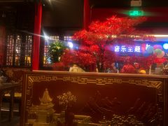 -缪氏川菜(深圳北站缤果空间店)