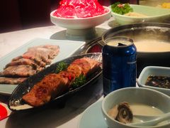 -捞神煲汤火锅(湖滨商业街店)