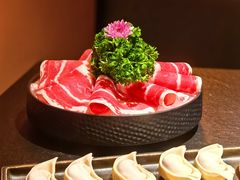 -色響火锅(恒隆广场店)