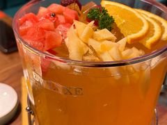 -辣不二水煮鱼(哈西店)