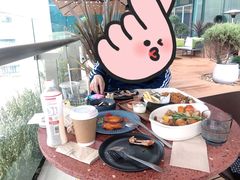 -La Terre乐田(万象城店)