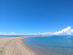 -青海湖二郎剑景区