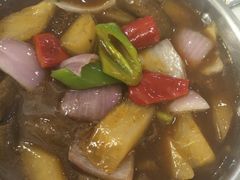 -太极·粤菜餐厅(亚运村鸟巢店)