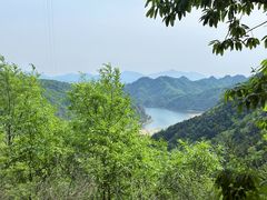 -京东石林峡风景区