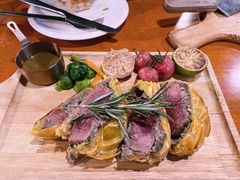 -布拉格餐厅· 中欧捷克菜(全国首店)