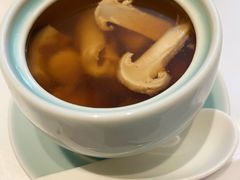 -成都瑞吉酒店·宴庭中餐厅