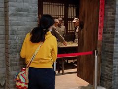 -平西抗日烈士陵园