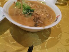-何记面馆(龙泉山店)