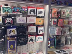 -任天堂Nintendo Switch体验店(天河城店)